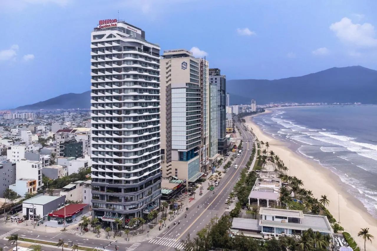 Hilton Garden Inn ダナン市