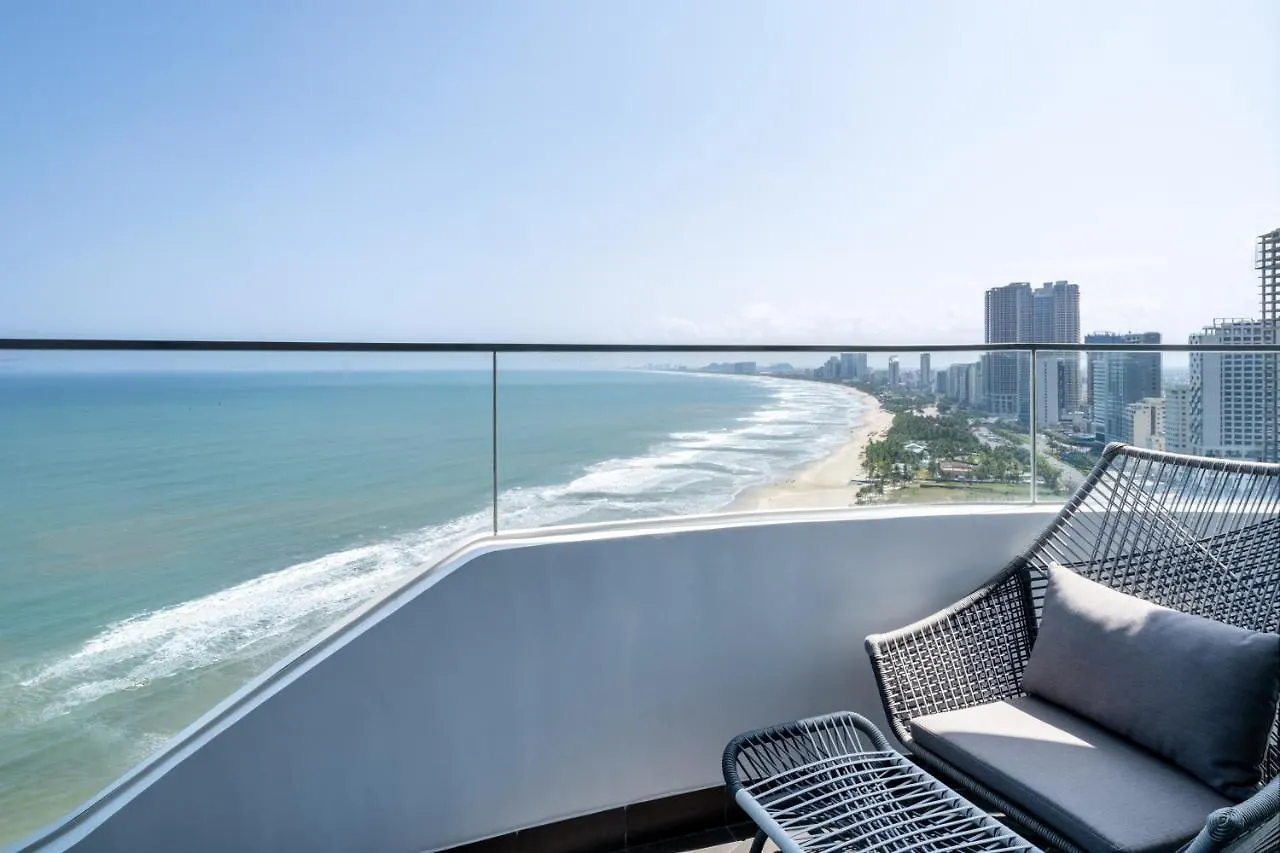 Hilton Garden Inn ダナン市 ホテル