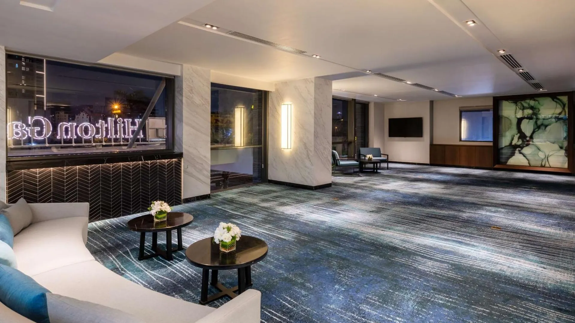 Hilton Garden Inn ダナン市