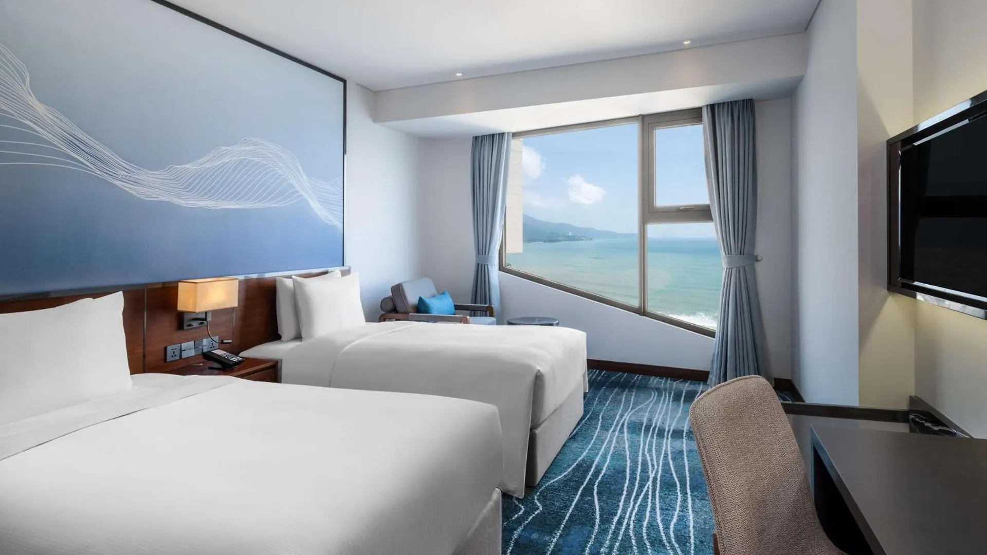 Hilton Garden Inn ダナン市 4*,  ベトナム