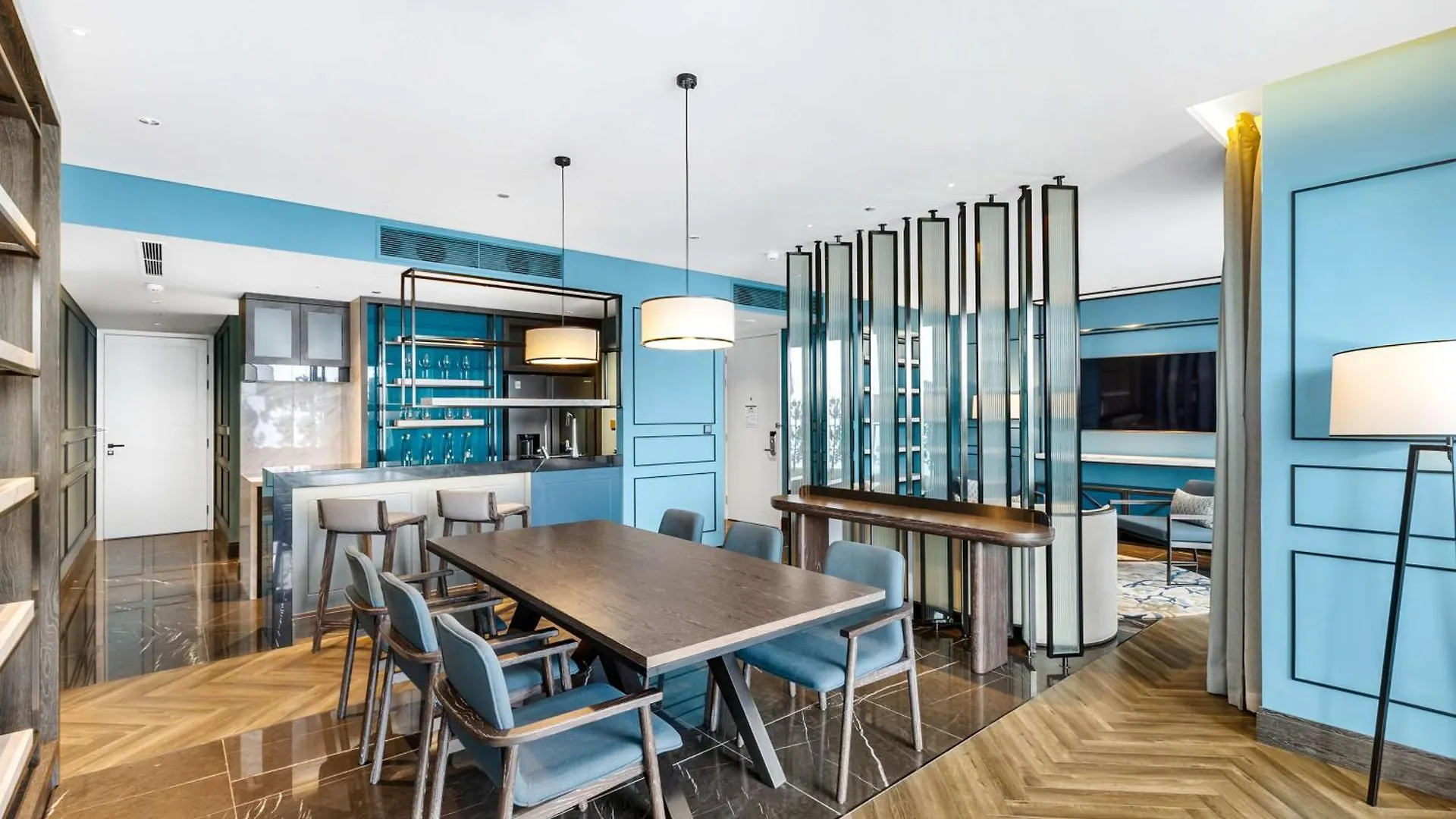 Hilton Garden Inn ダナン市 ベトナム