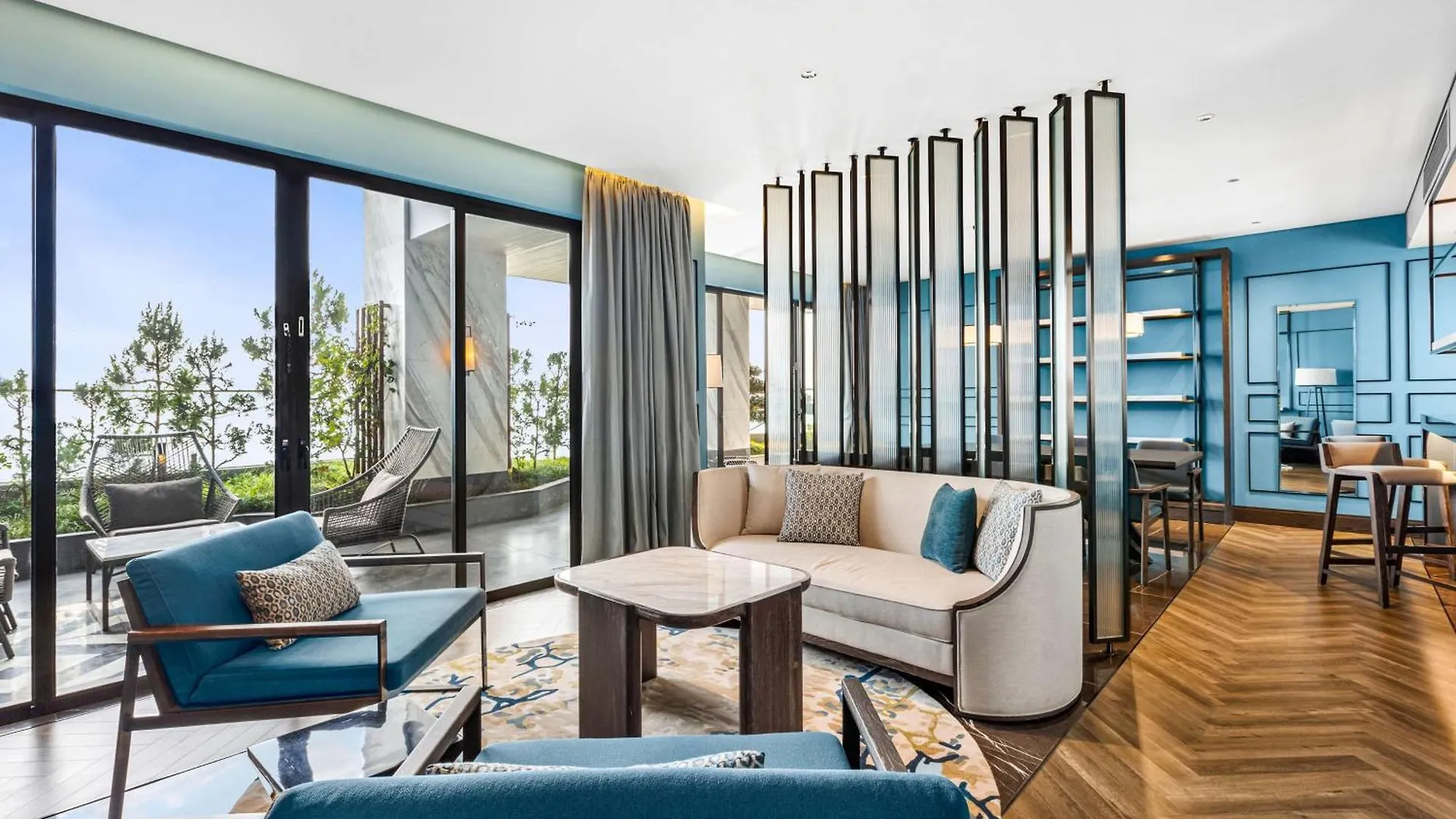 Hilton Garden Inn ダナン市 4*,  ベトナム