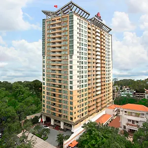 ***** Aparthotel Sherwood Vietnam