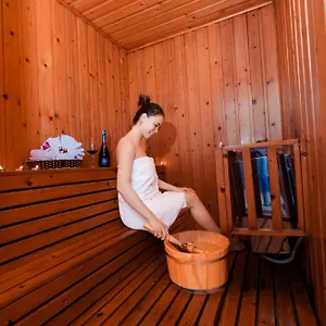 Hotel Lavencos, Đà Nẵng