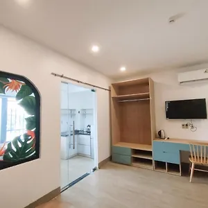 Enjoy Apartment