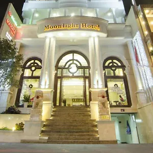 Moonlight Hotel Suites & Spa - Romantic River View & City View, High Floor, Near Dragon Bridge **** Da Nang