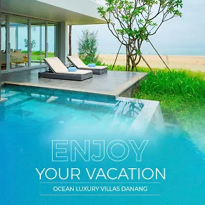 Ocean Luxury Villa