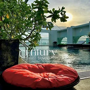 Hotel Century, Đà Nẵng