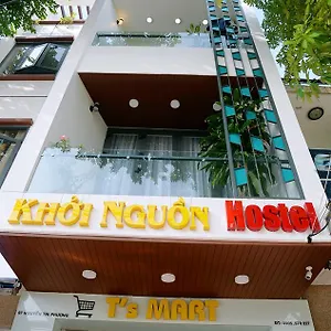 Khoi Nguon Homestay