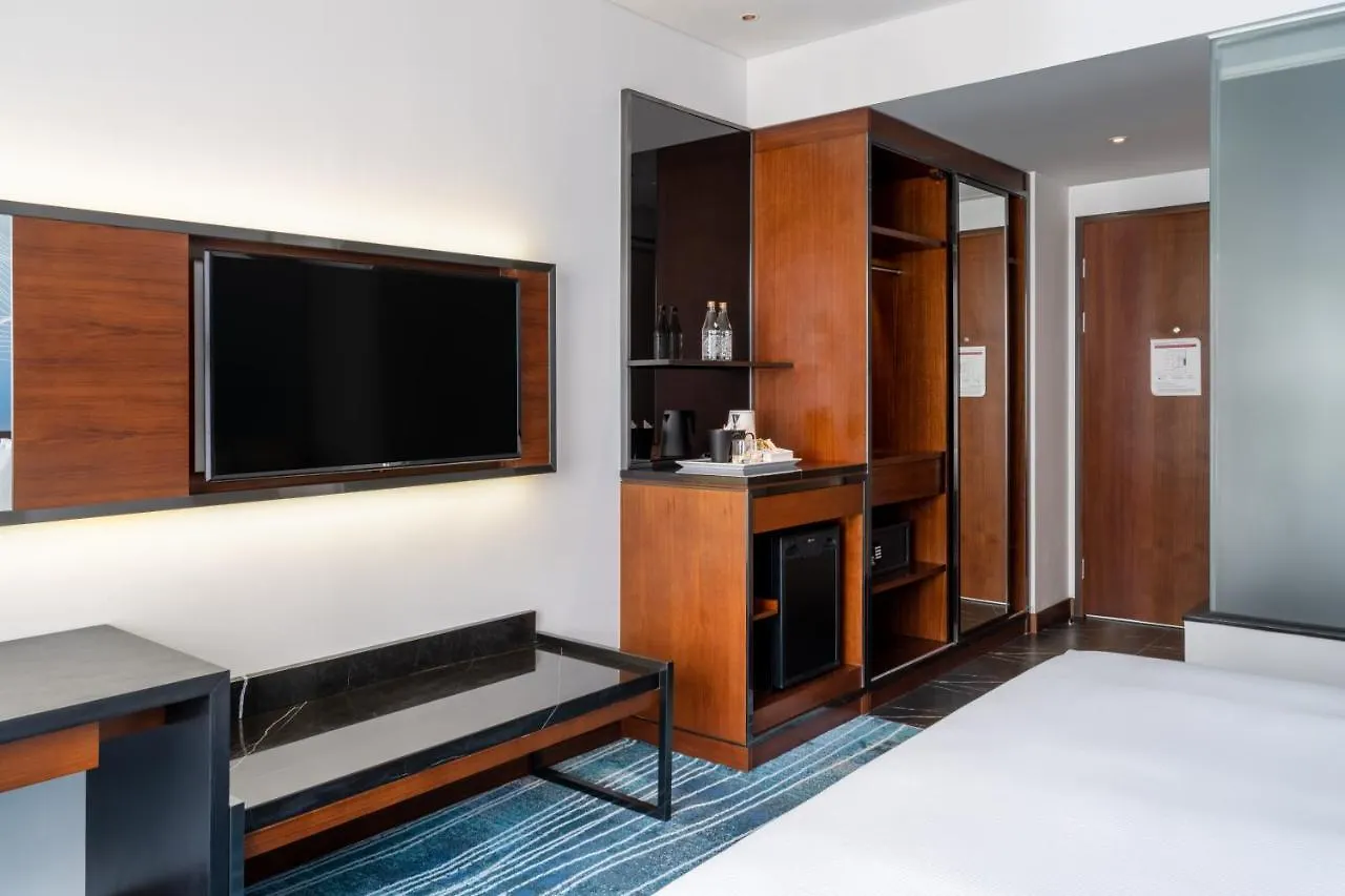 Hilton Garden Inn Da Nang