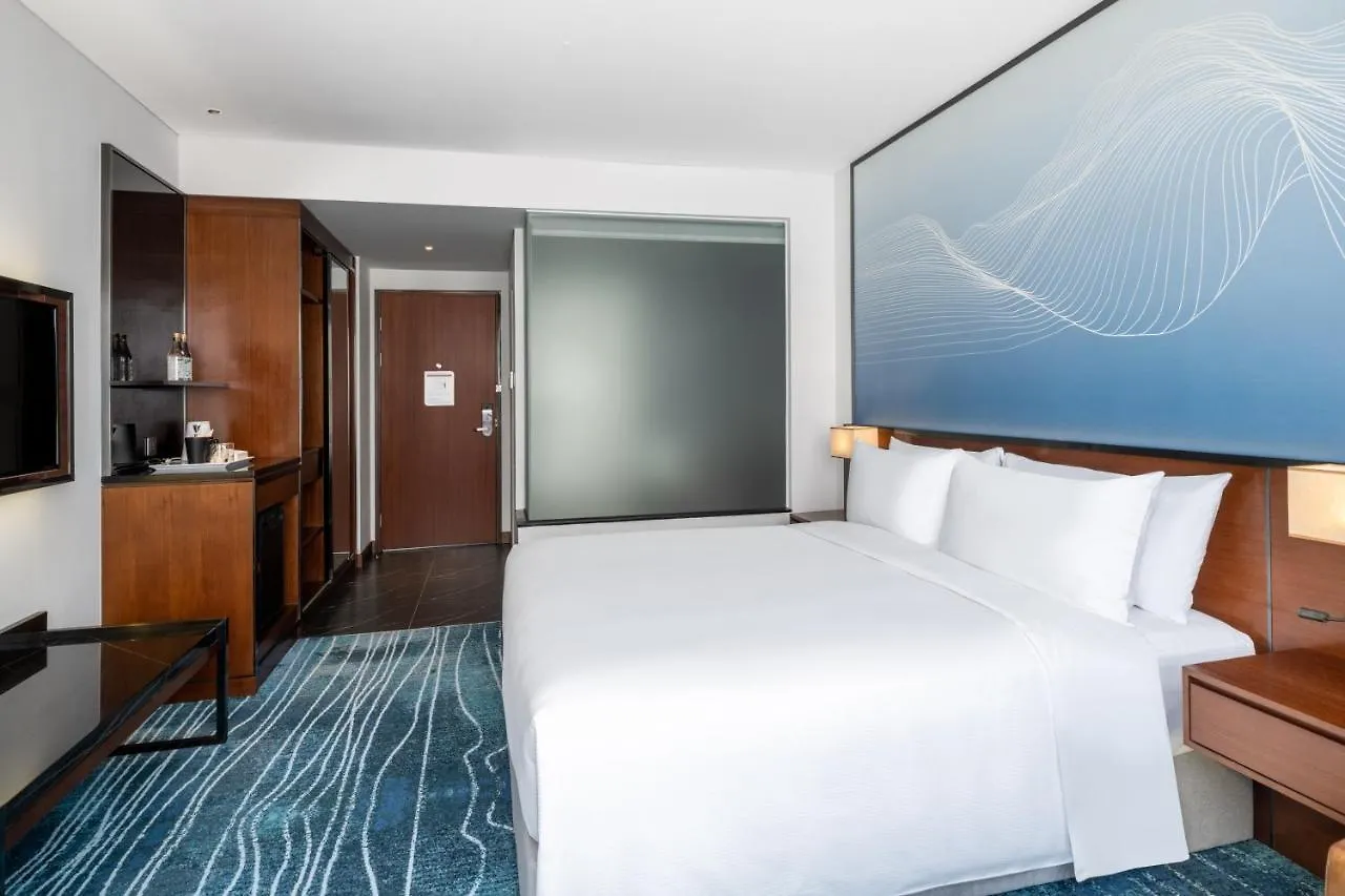 Hotel Hilton Garden Inn Da Nang