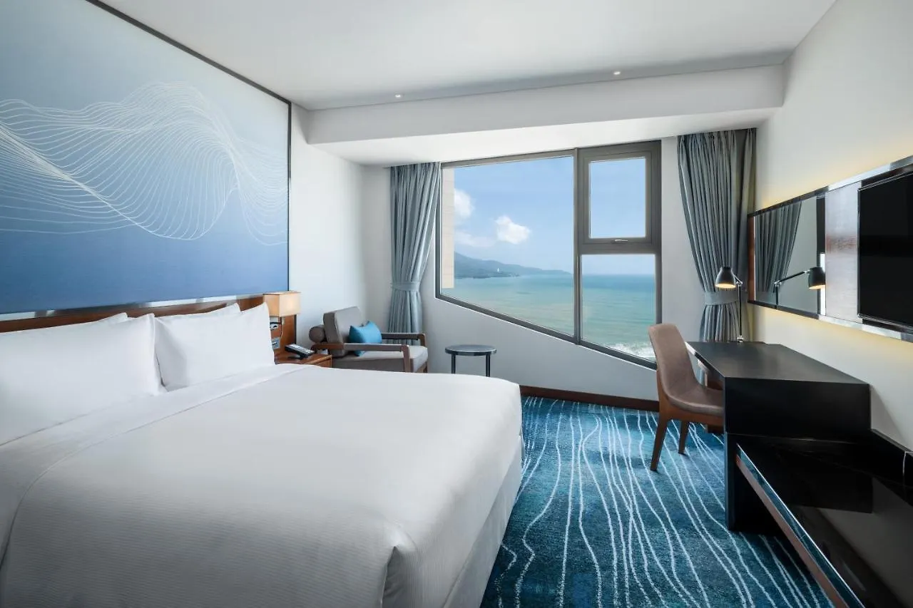 Hotel Hilton Garden Inn Da Nang