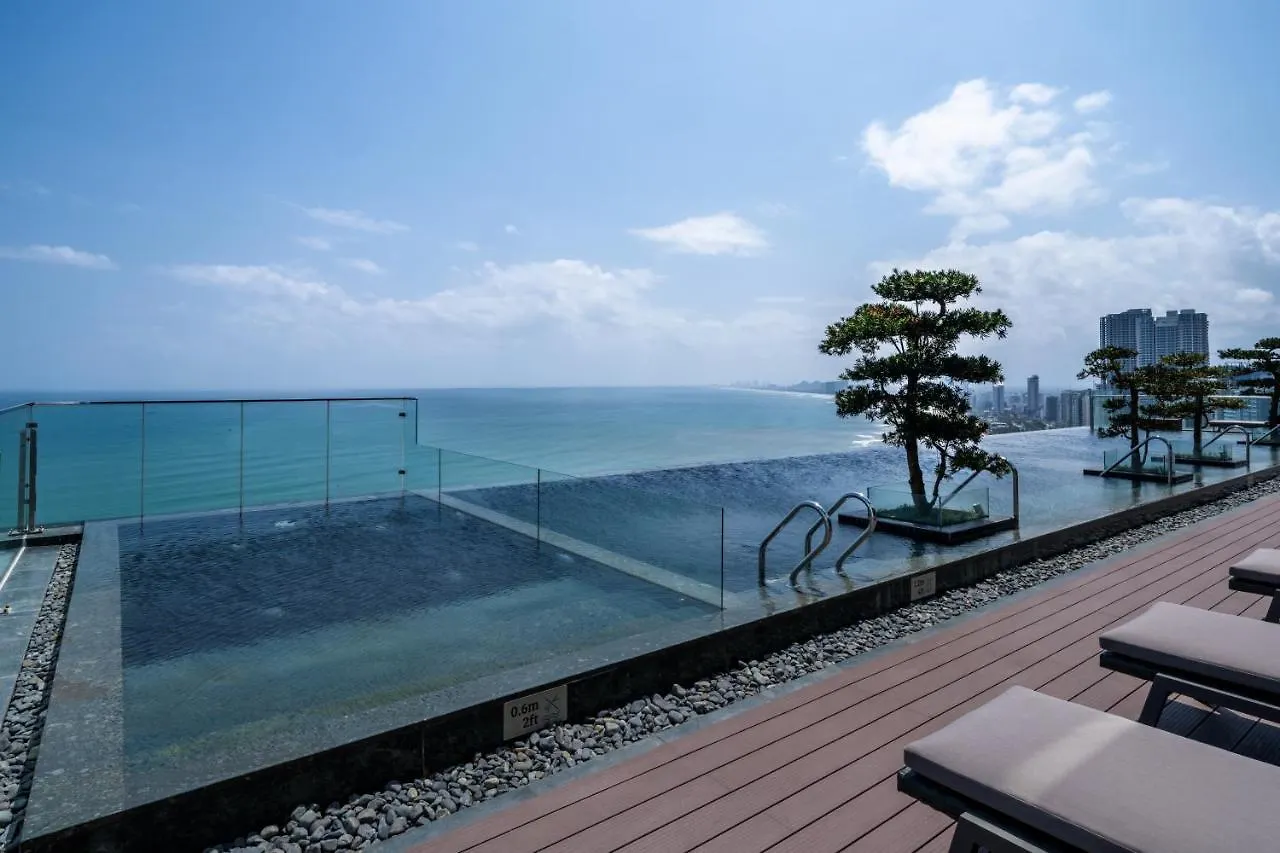 Hotel Hilton Garden Inn Da Nang