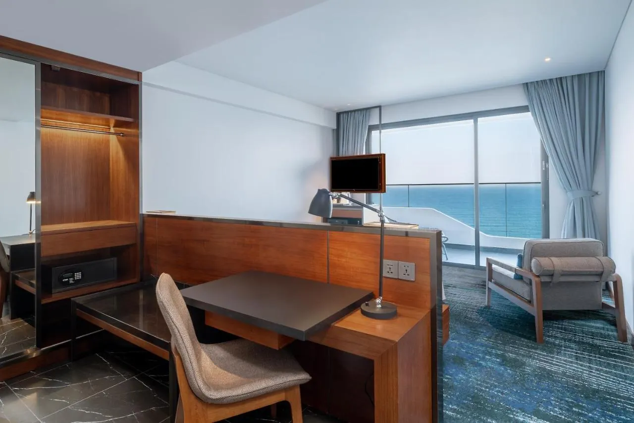 Hilton Garden Inn Da Nang Hotel