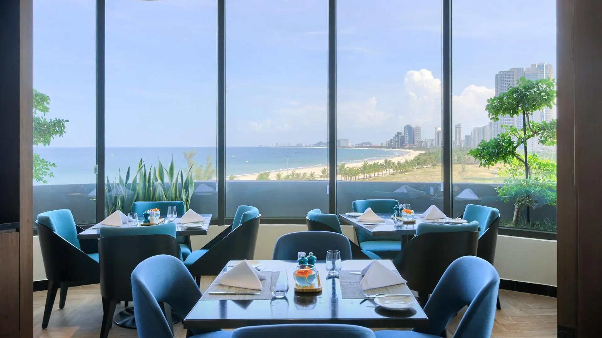 Hilton Garden Inn Da Nang