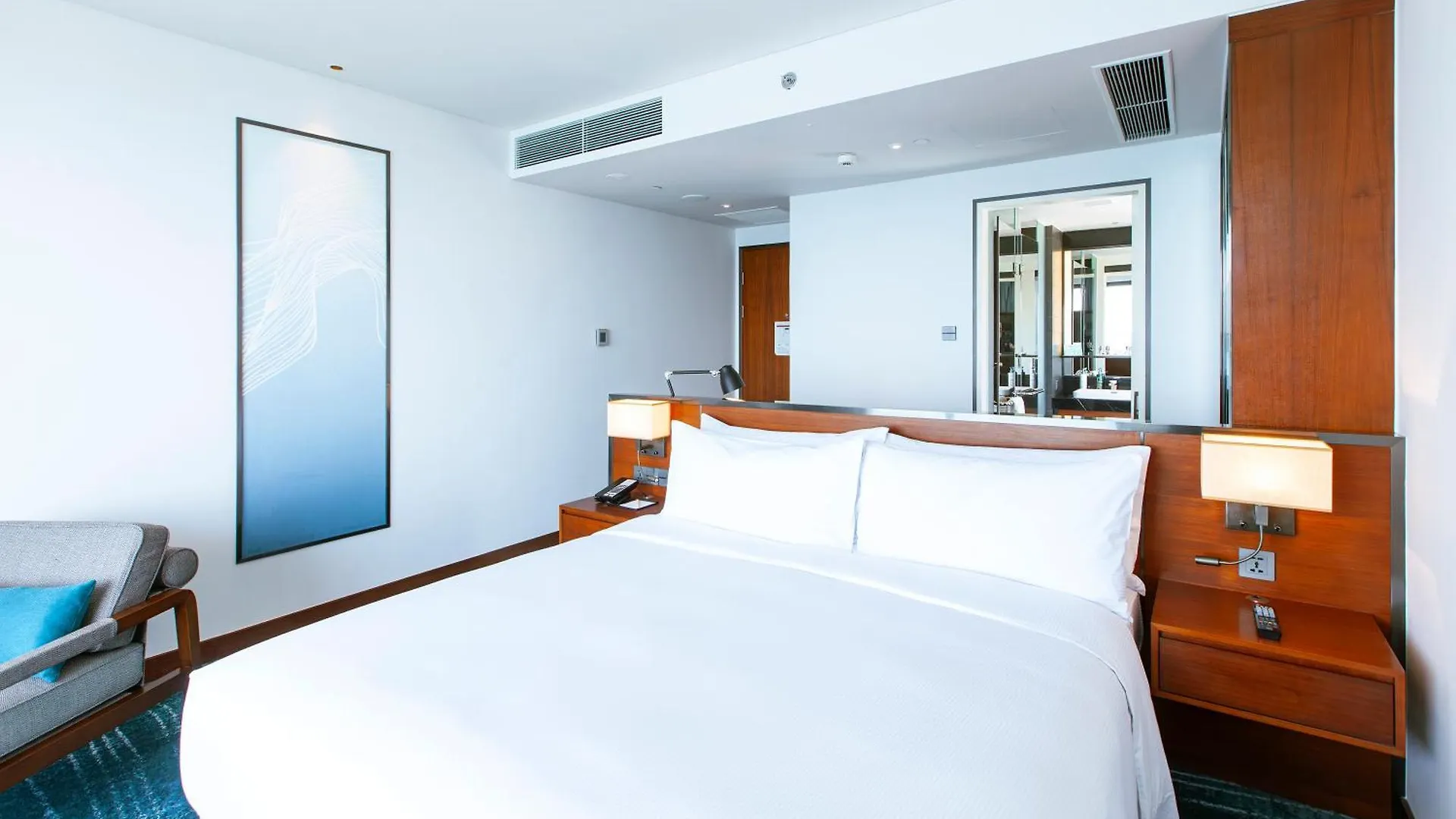Hilton Garden Inn Da Nang Vietnam