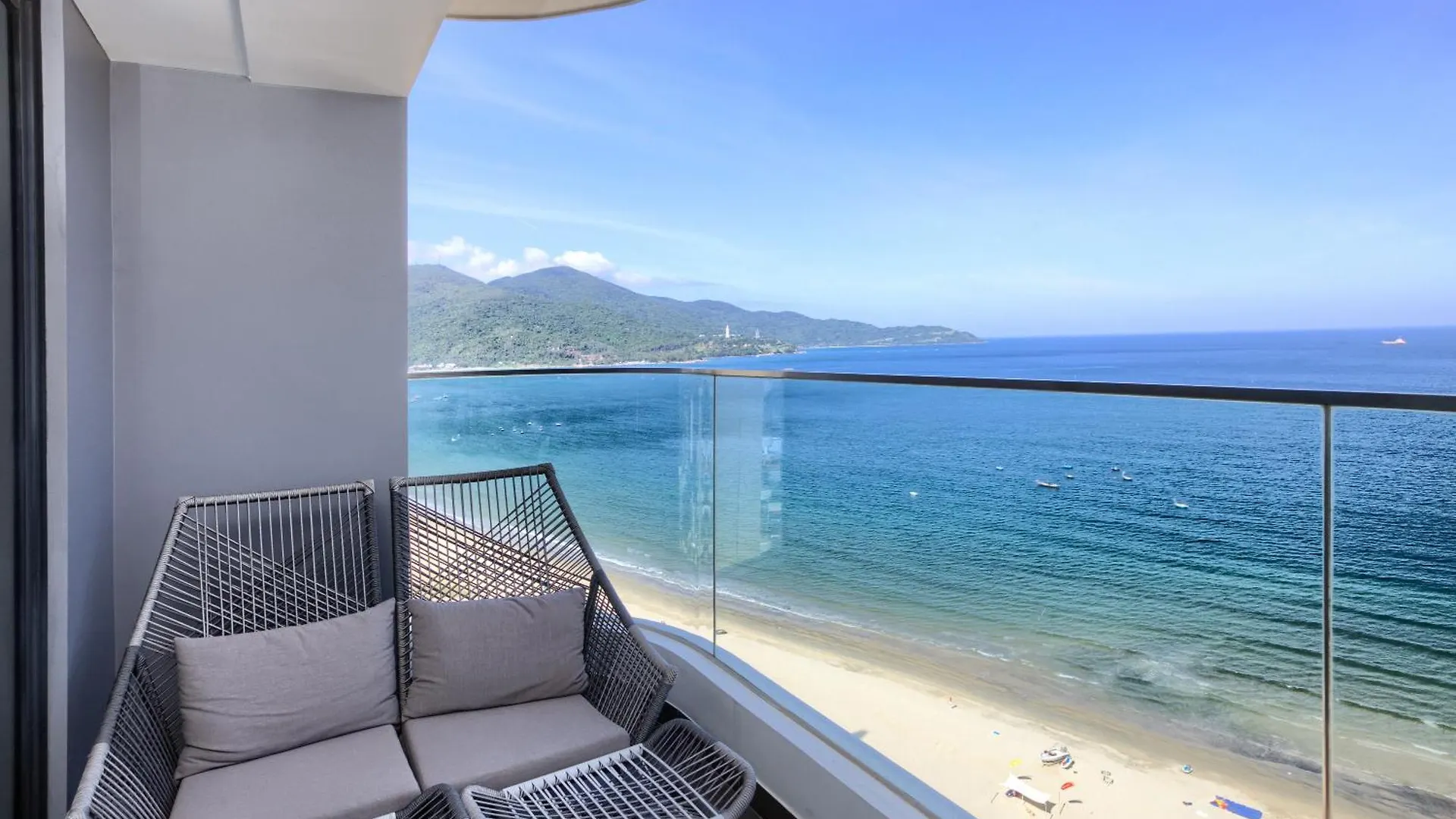 Hilton Garden Inn Da Nang