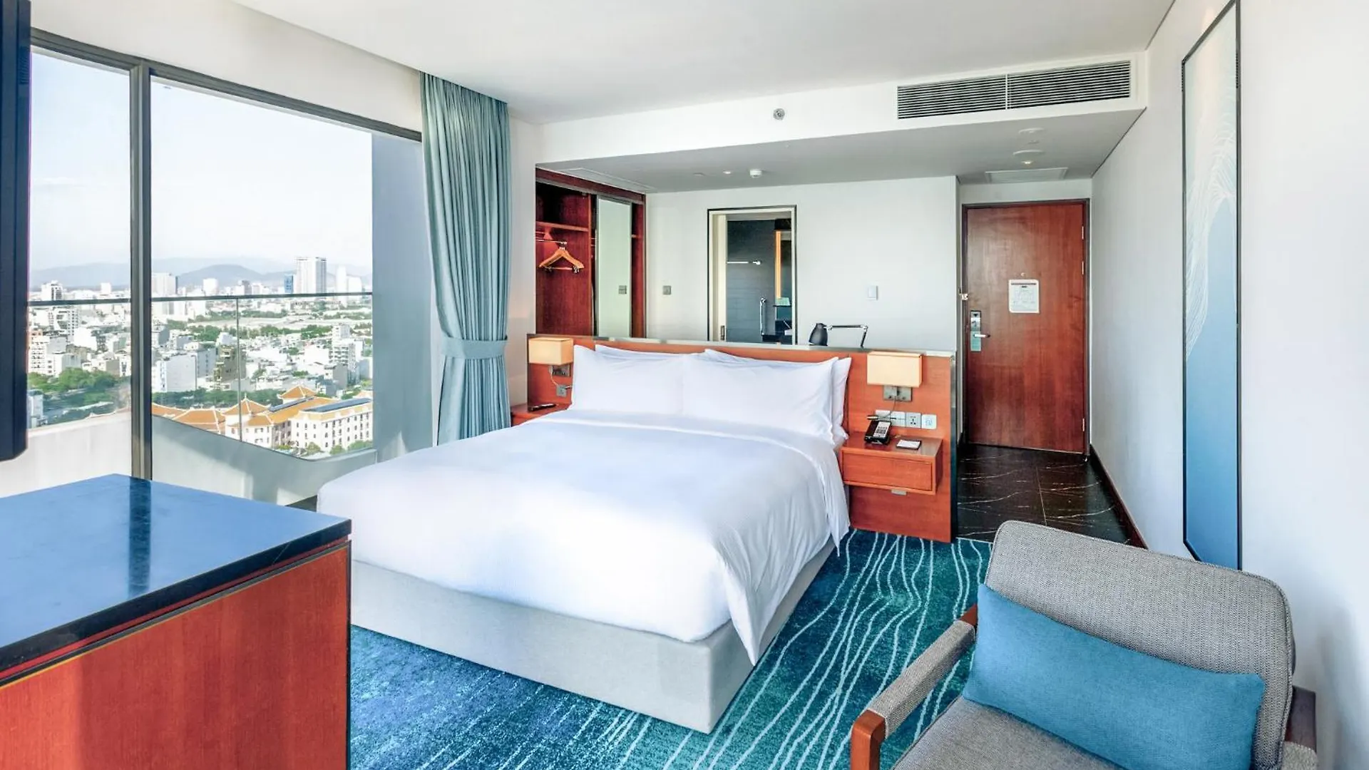 Hotel Hilton Garden Inn Da Nang