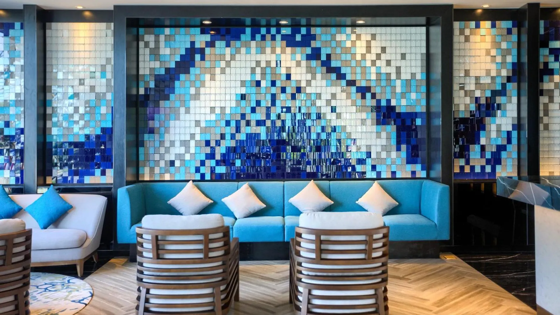 Hotel Hilton Garden Inn Da Nang