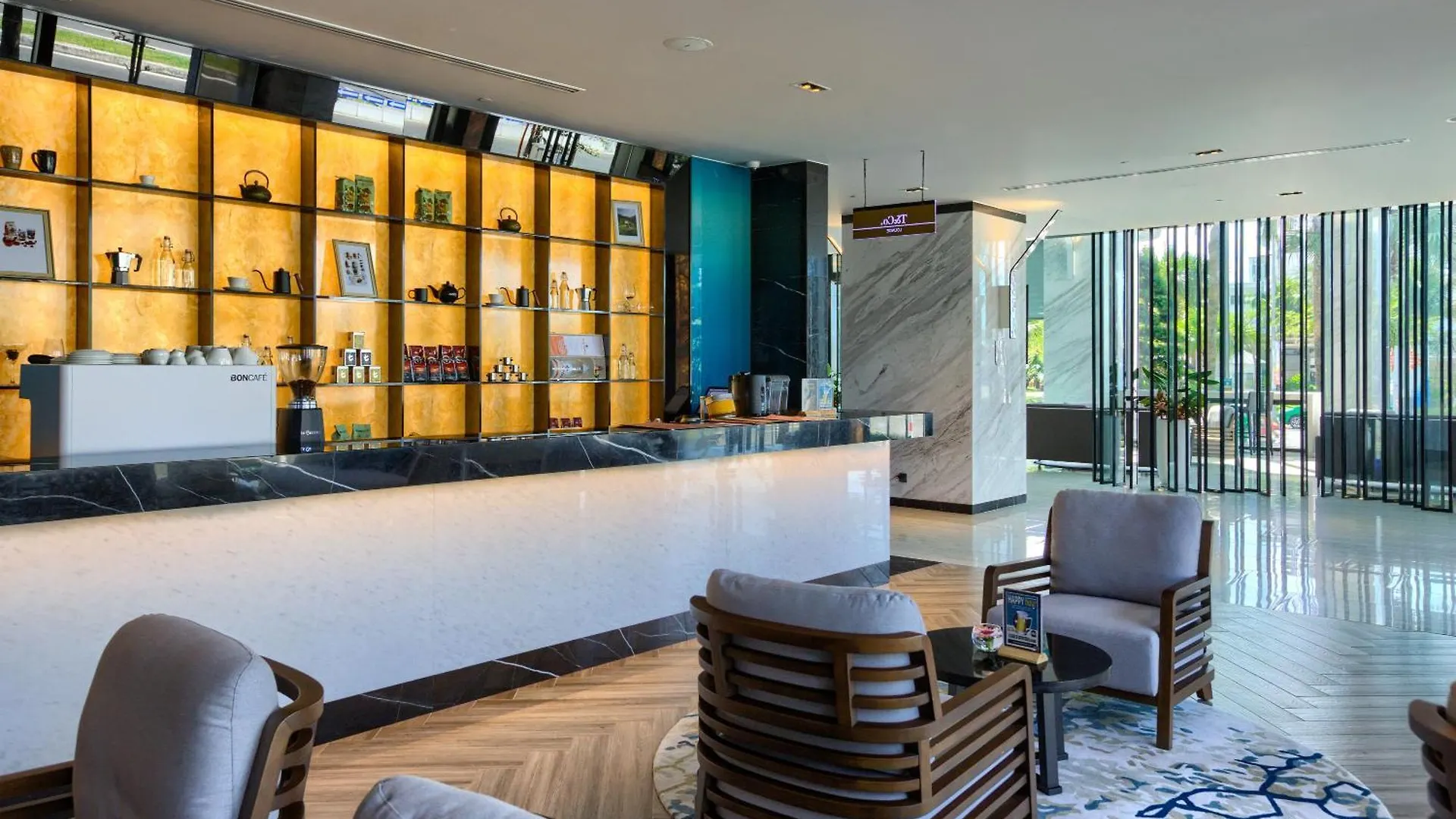 **** Hotel Hilton Garden Inn Da Nang Vietnam