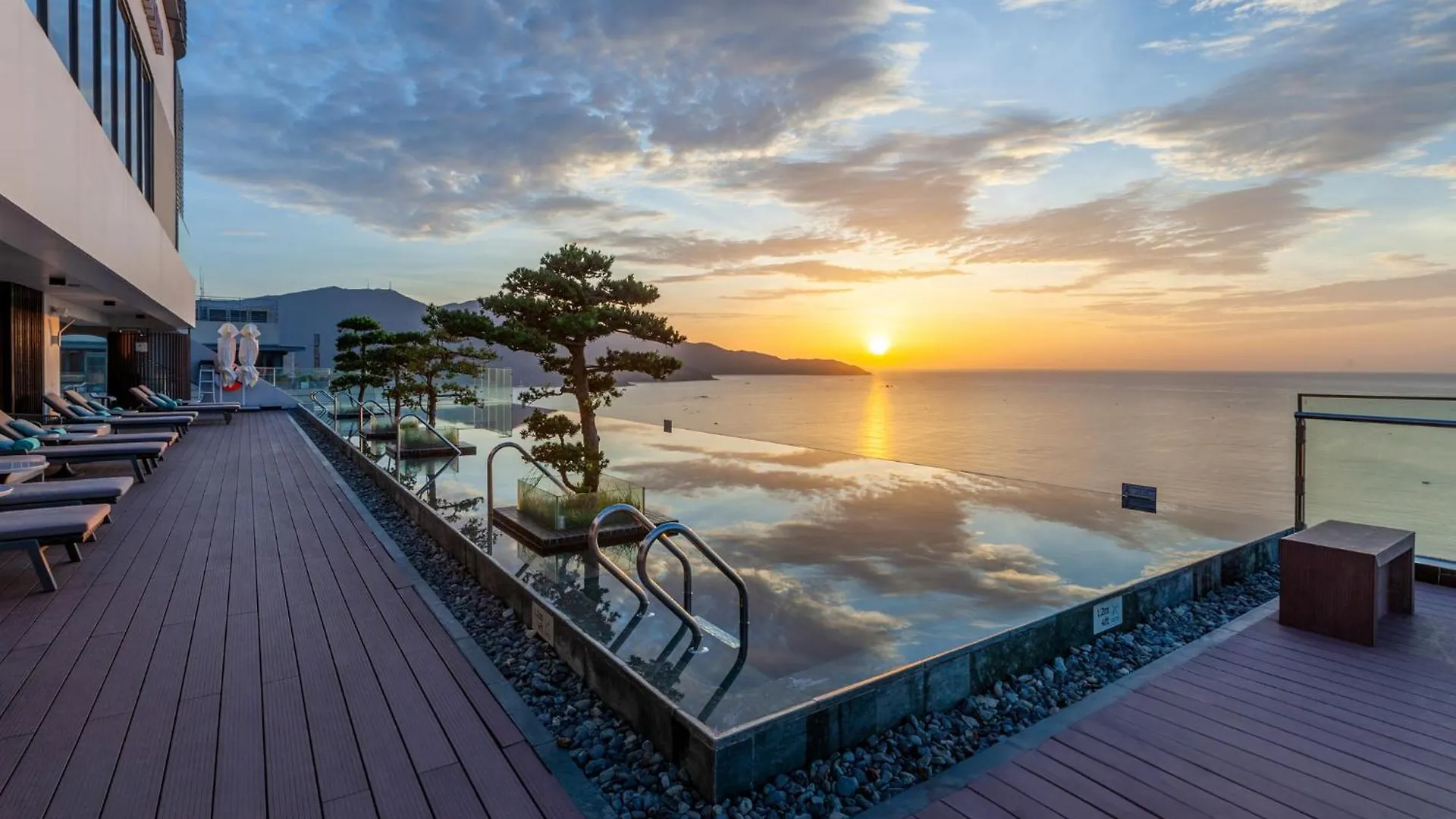 Hotel Hilton Garden Inn Da Nang