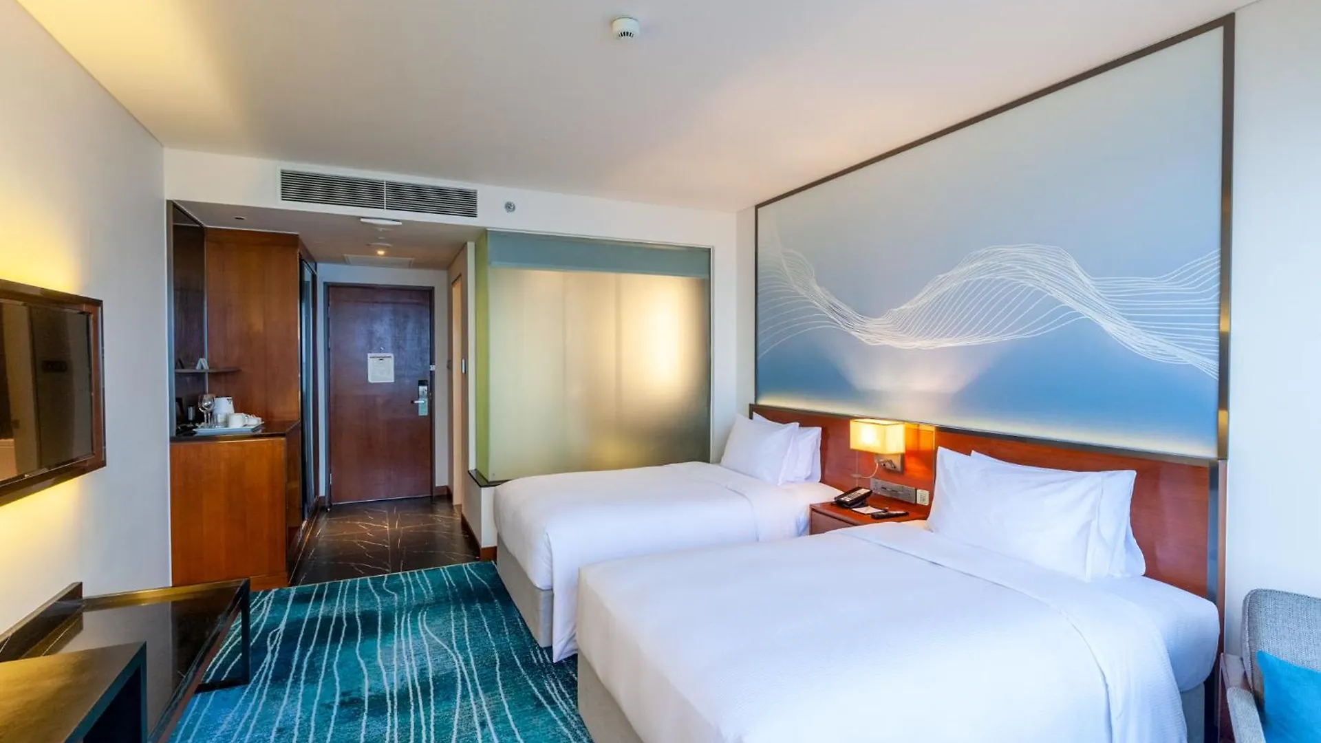 Hilton Garden Inn Da Nang Hotel