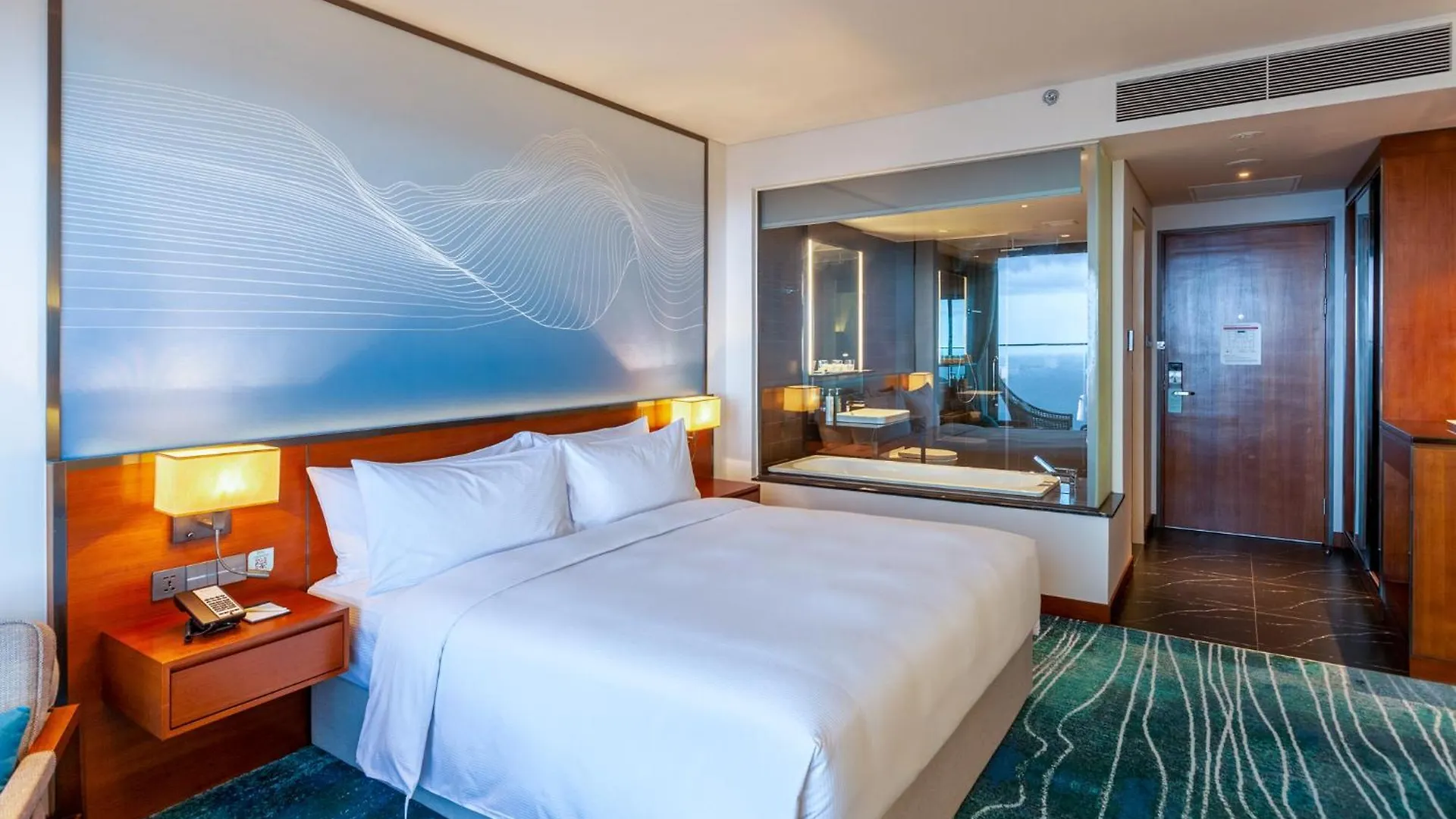 **** Hotel Hilton Garden Inn Da Nang Vietnam