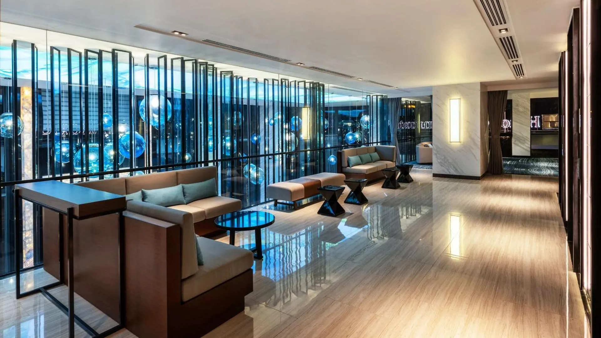 Hotel Hilton Garden Inn Da Nang