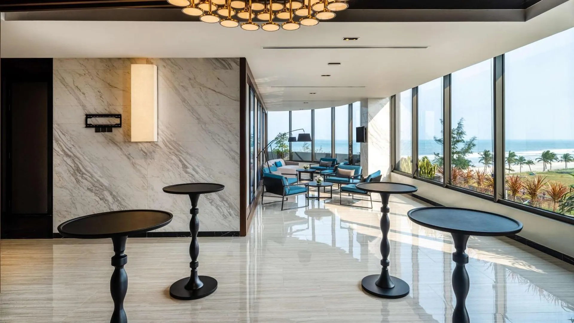 Hilton Garden Inn Da Nang
