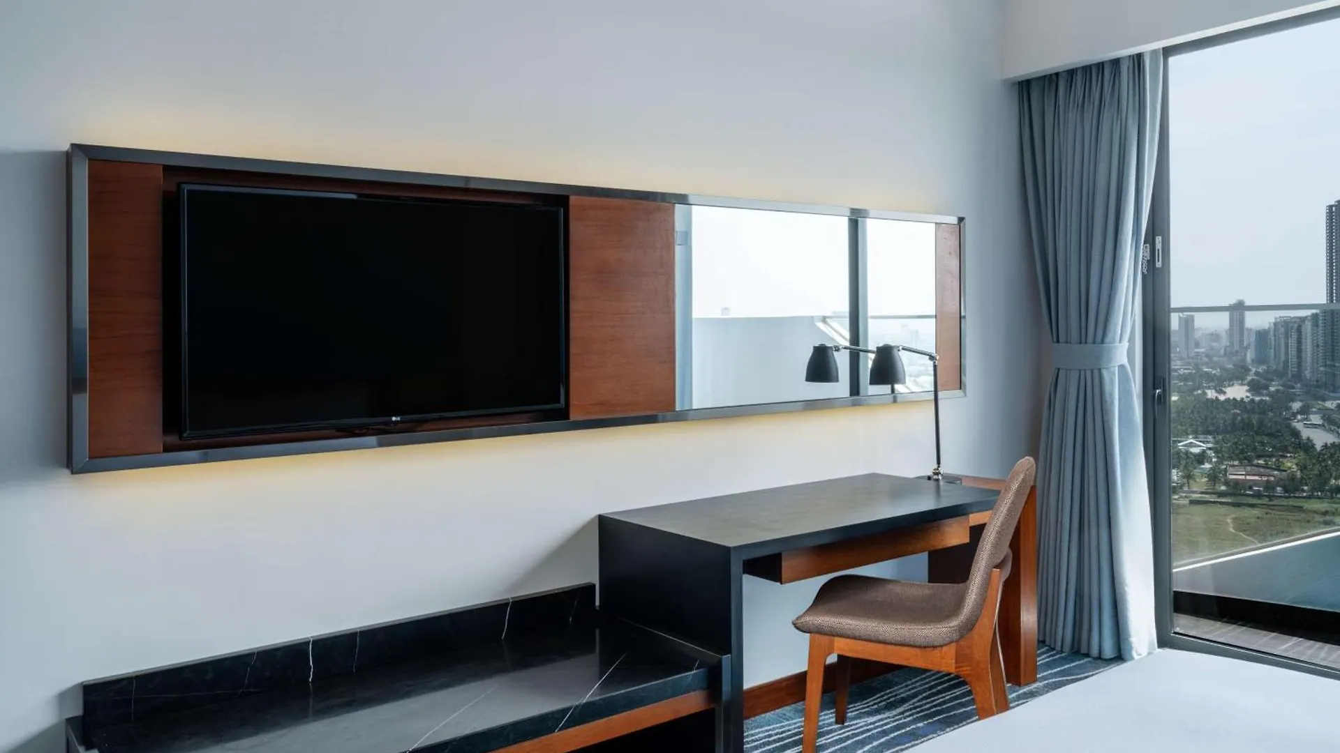 Hotel Hilton Garden Inn Da Nang