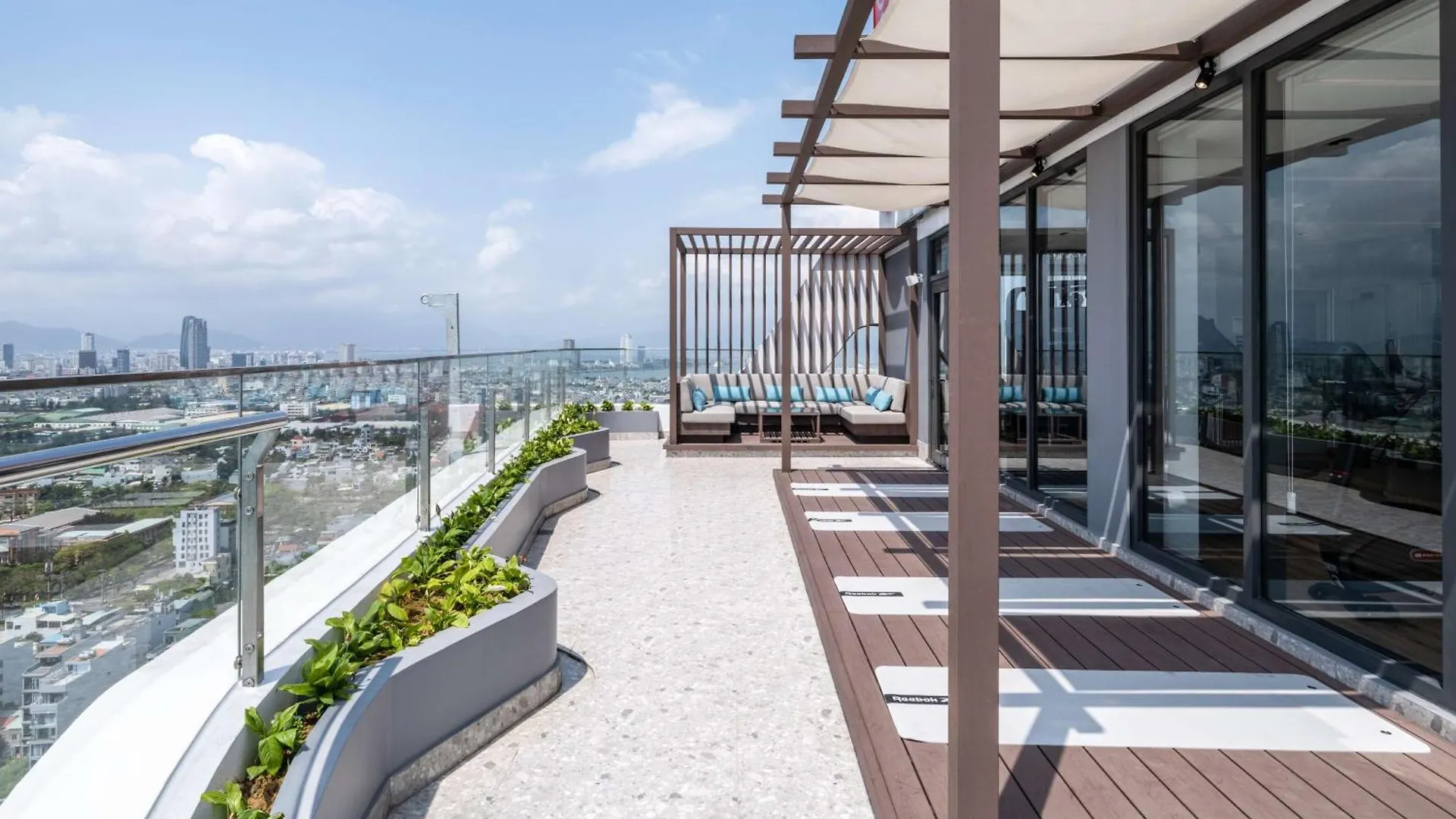 **** Hotel Hilton Garden Inn Da Nang Vietnam