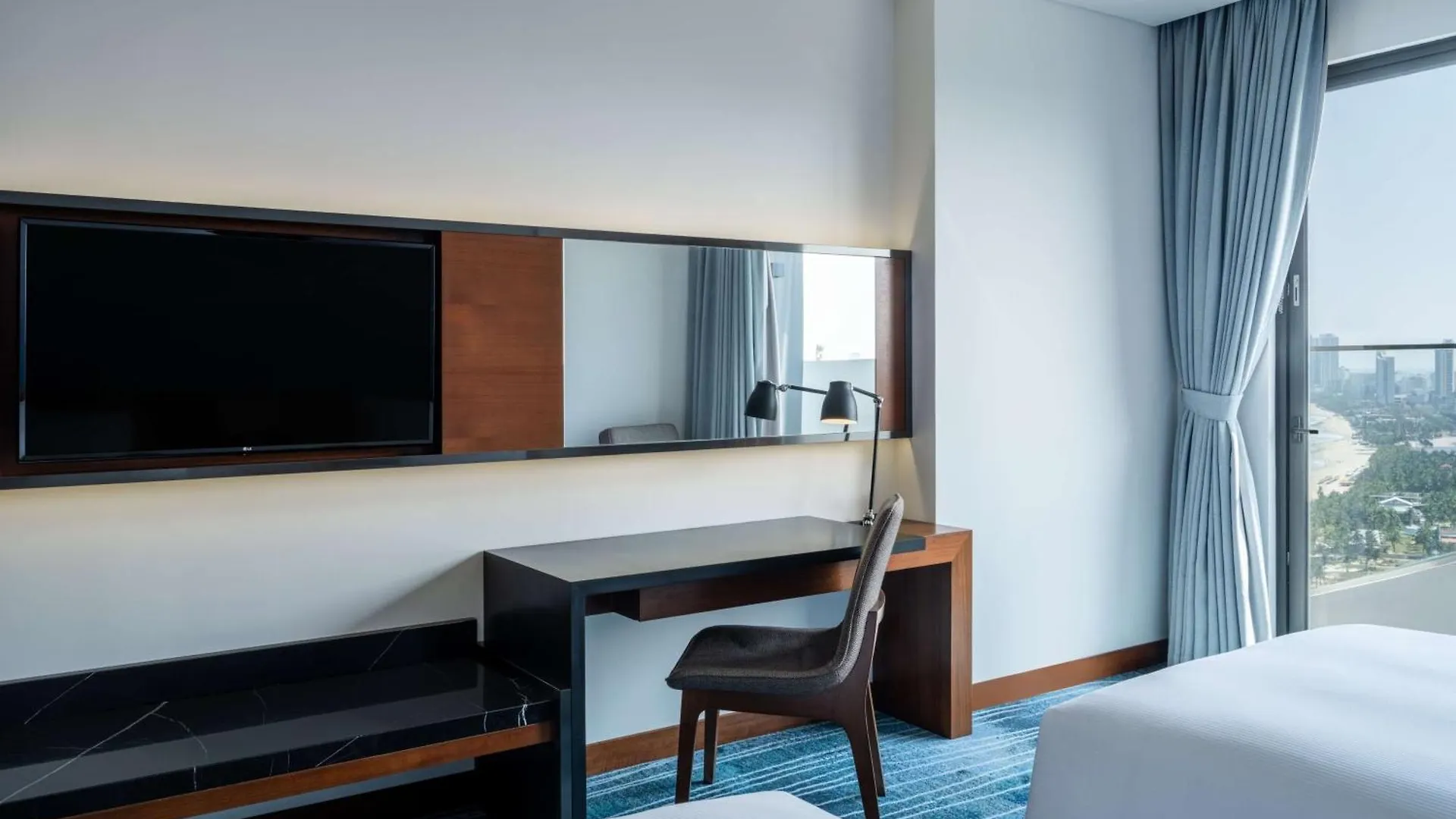 Hotel Hilton Garden Inn Da Nang