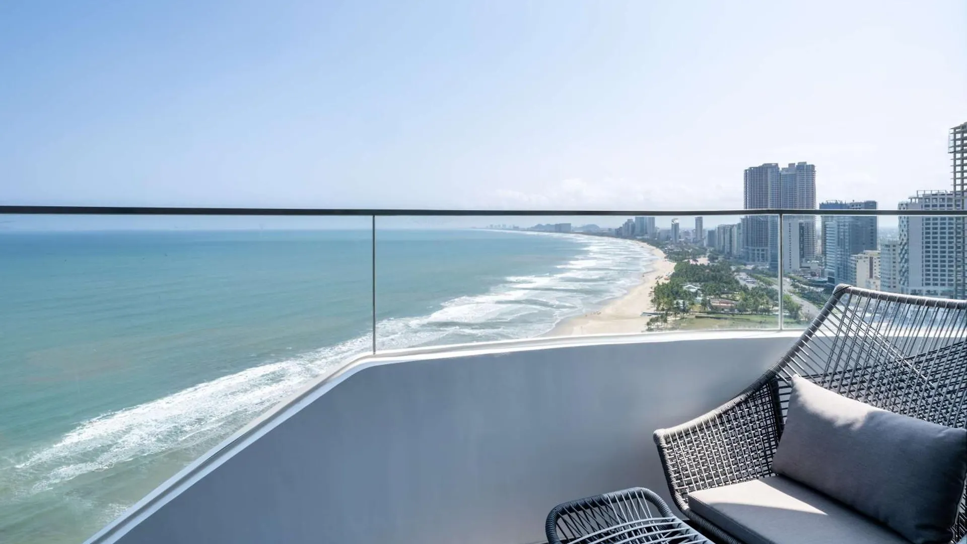 Hilton Garden Inn Da Nang Hotel