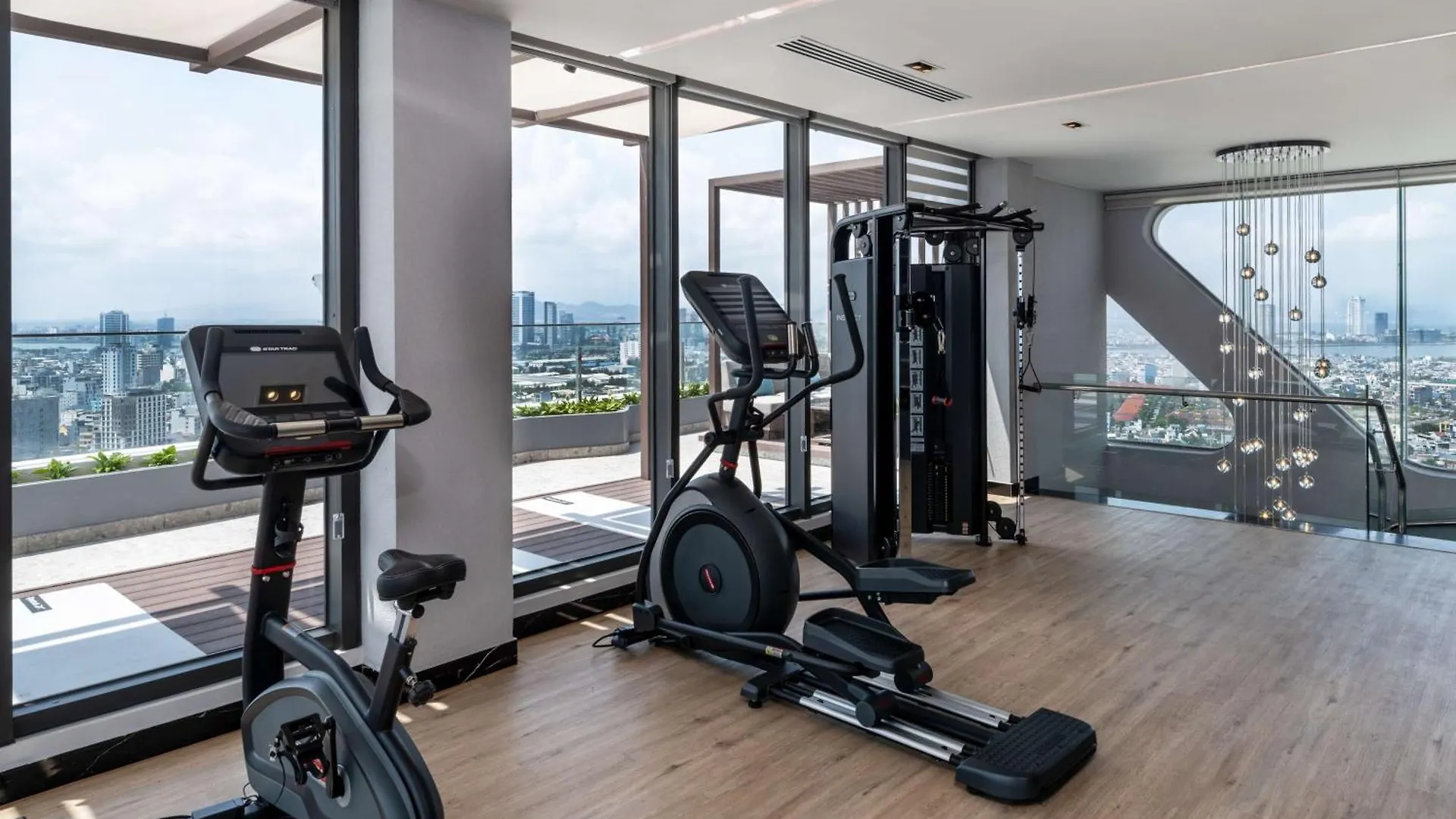 Hilton Garden Inn Da Nang