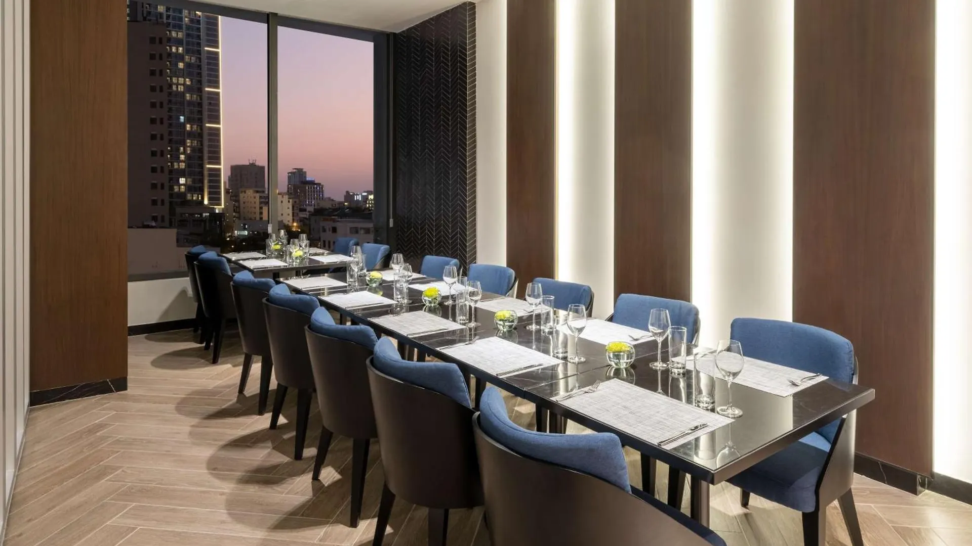 Hilton Garden Inn Da Nang Hotel