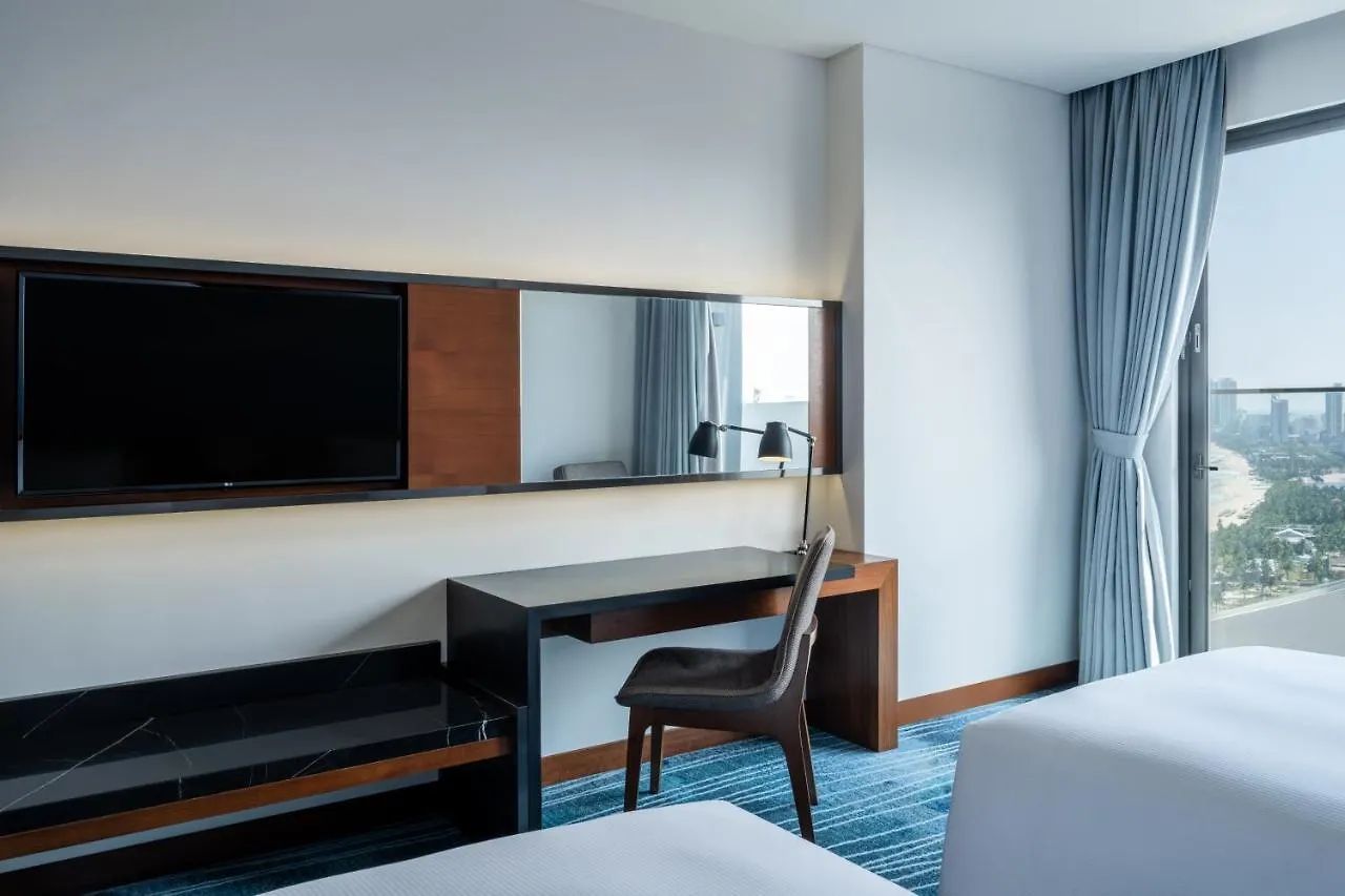 **** Hotel Hilton Garden Inn Da Nang Vietnam