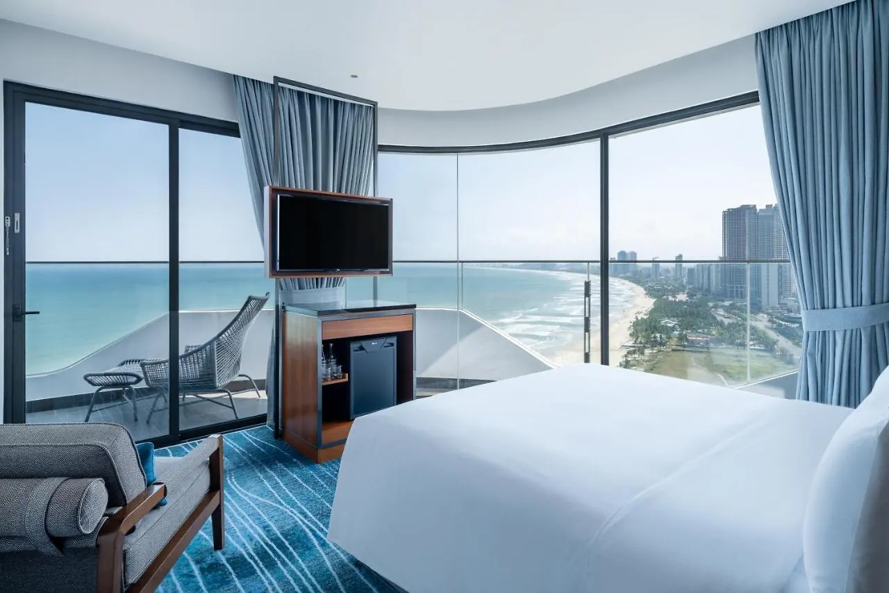 Hotel Hilton Garden Inn Da Nang