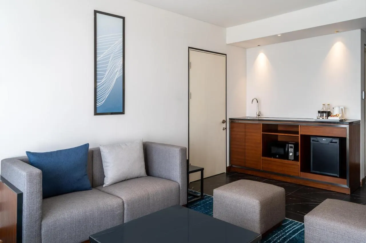 Hilton Garden Inn Đà Nẵng Hotel