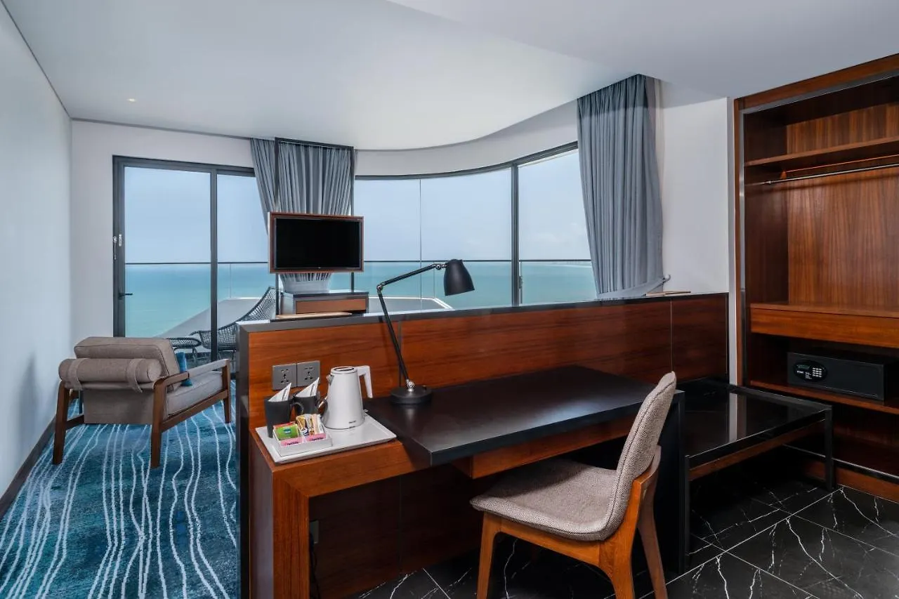 Hotel Hilton Garden Inn Đà Nẵng