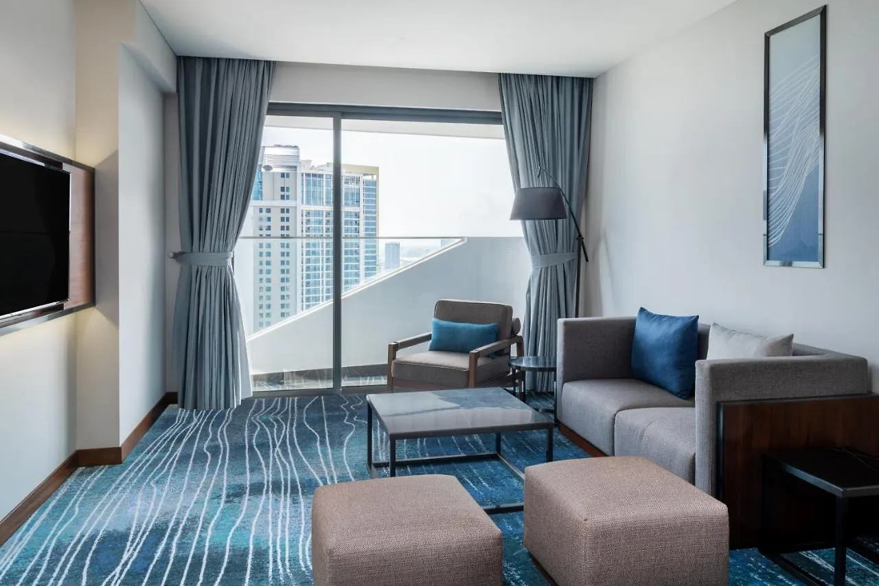 Hotel Hilton Garden Inn Đà Nẵng
