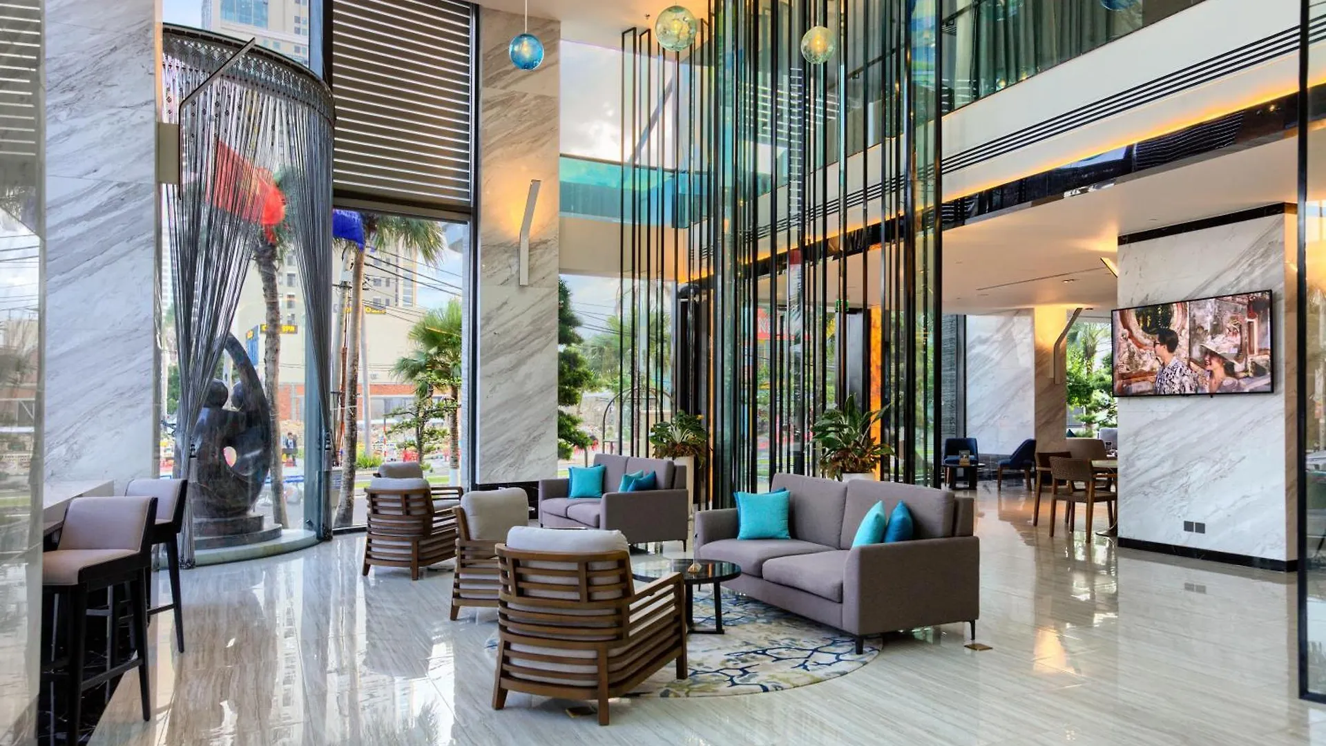 Hilton Garden Inn Da Nang Hotel