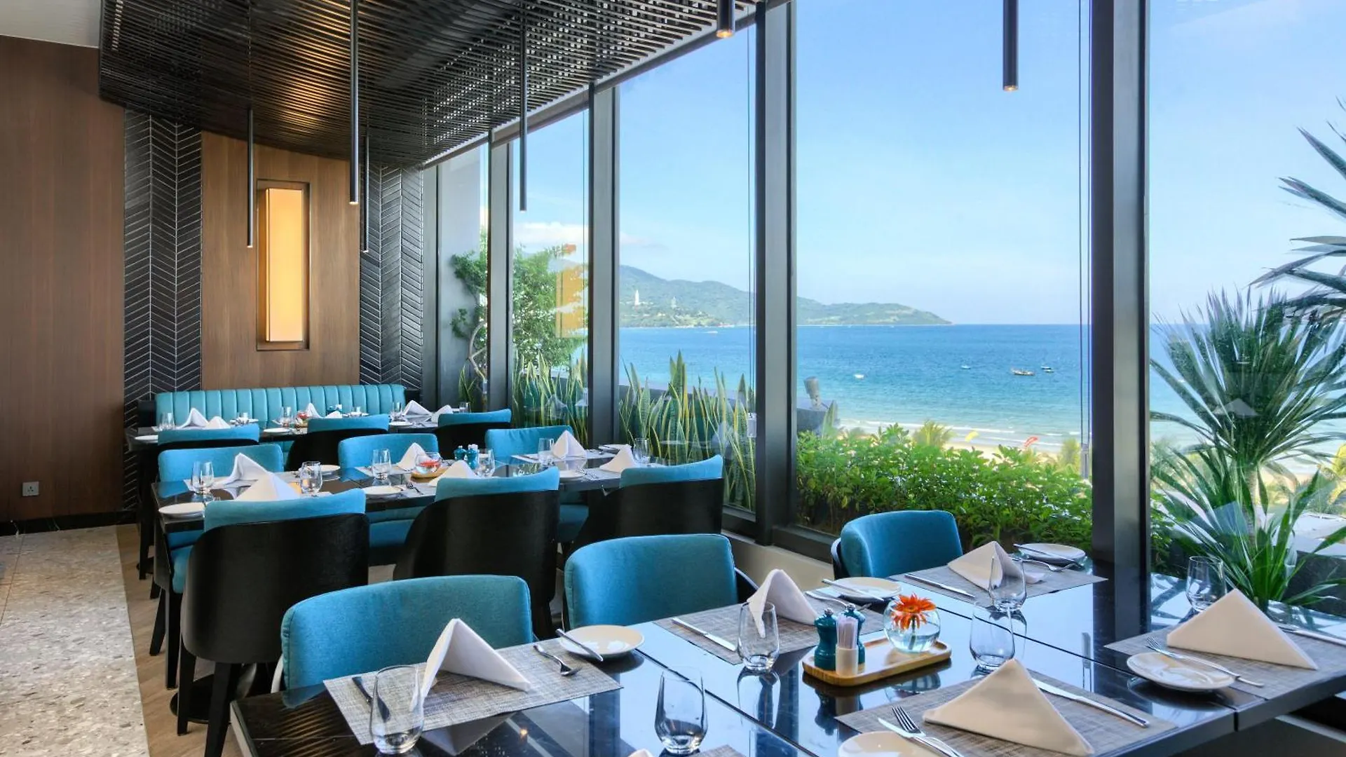 Hilton Garden Inn Da Nang Hotel