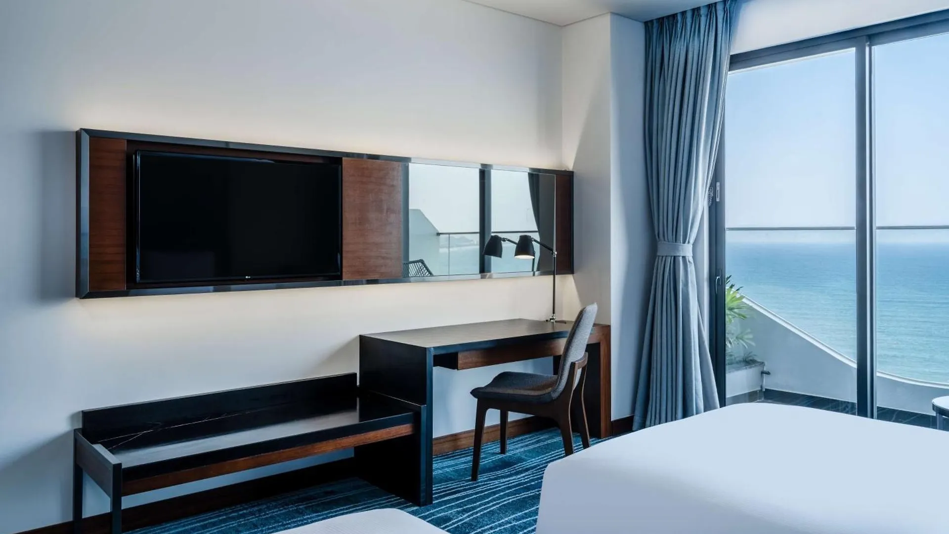 Hilton Garden Inn Da Nang Vietnam