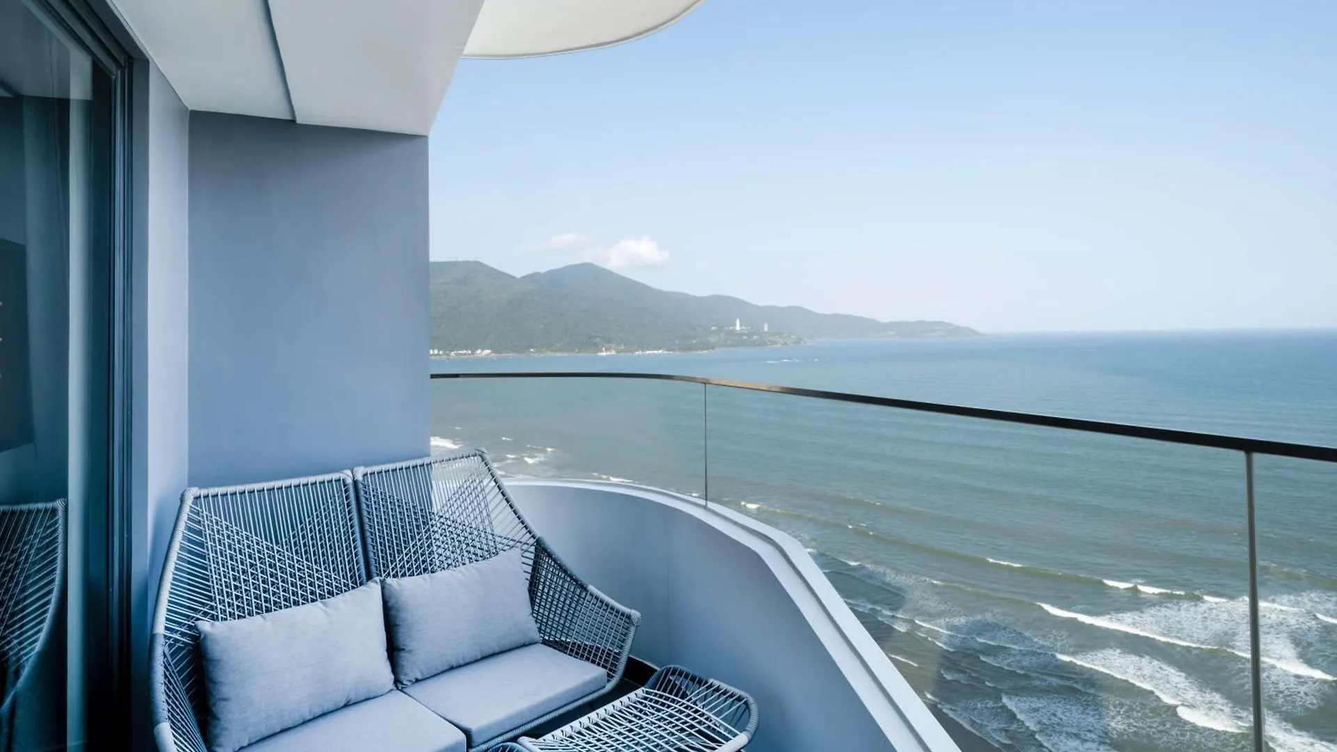 **** Hotel Hilton Garden Inn Da Nang Vietnam