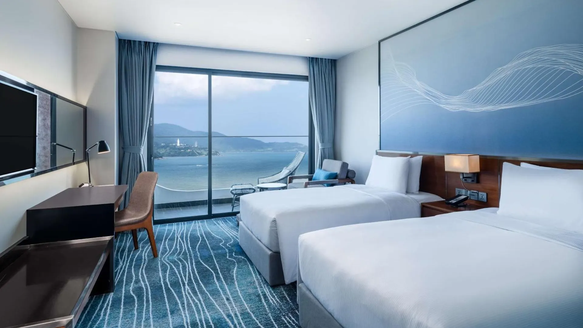 Hotel Hilton Garden Inn Da Nang