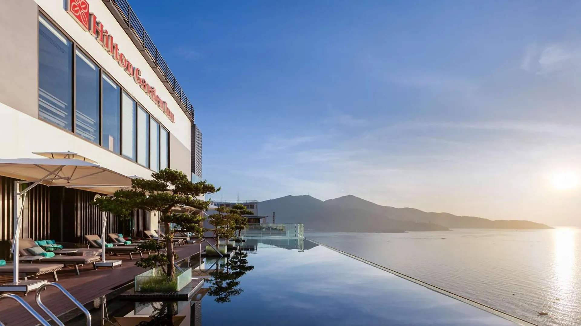 Hotel Hilton Garden Inn Da Nang